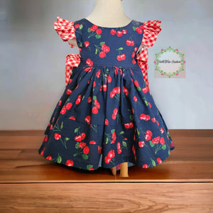 Cherry Pie Set