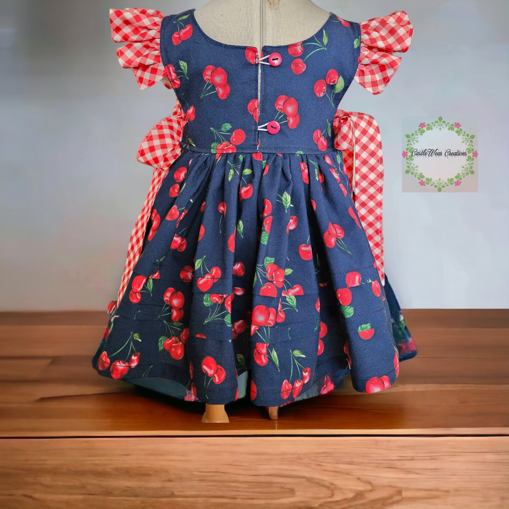 Cherry Pie Set