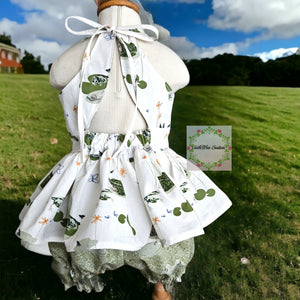 Frolicking Froggies Set