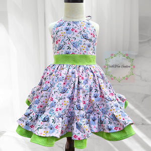 Baby cotton frock design 2017 shop