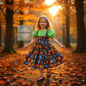 Autumn Blessings