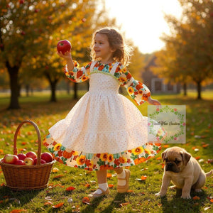Pumpkin Patch Set