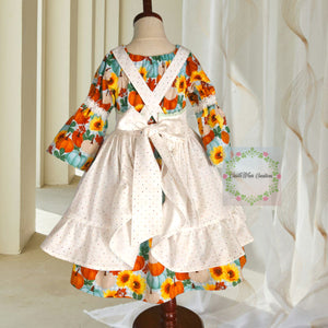 Pumpkin Patch Set