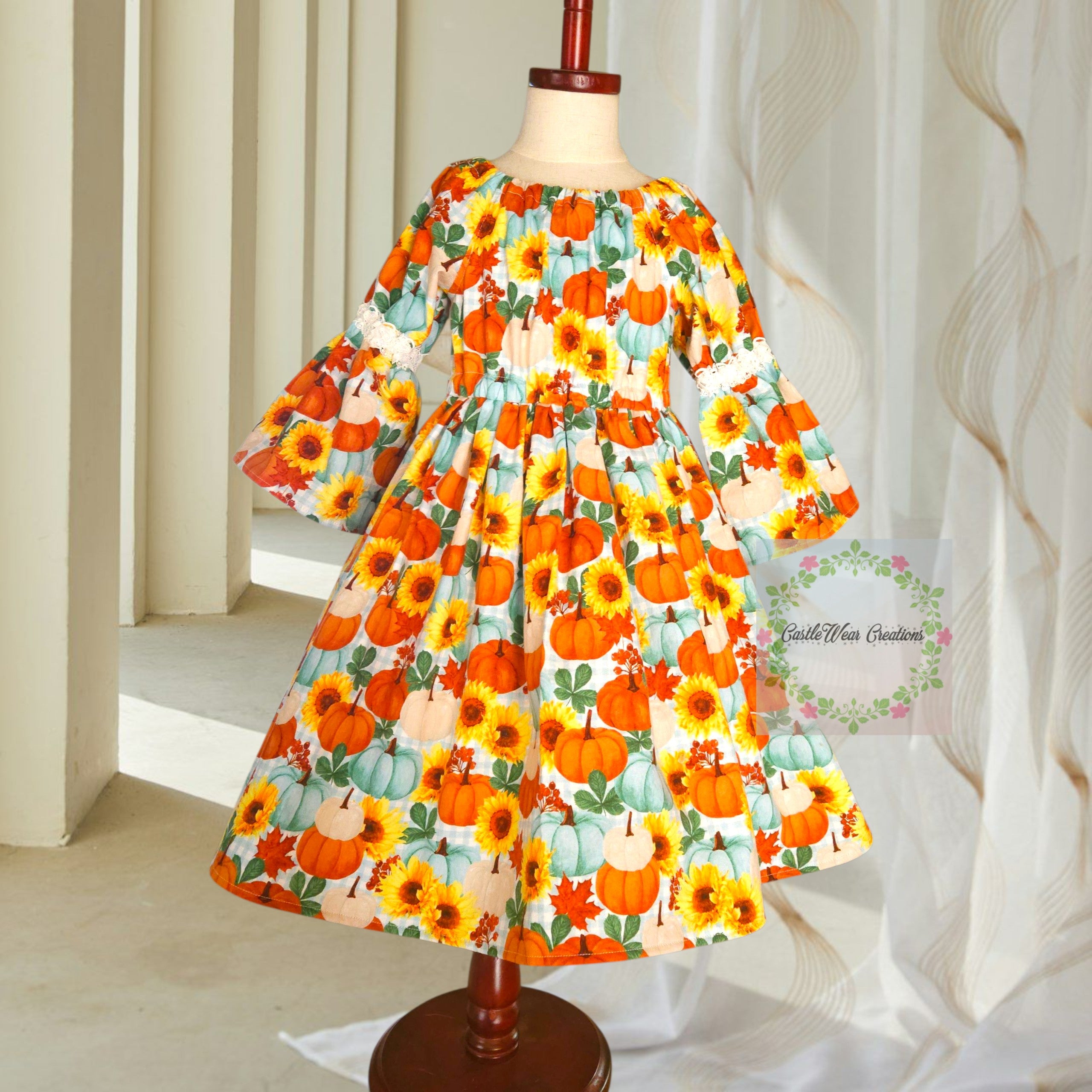 Pumpkin Patch Set