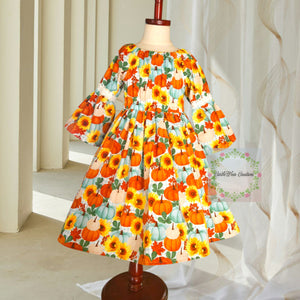 Pumpkin Patch Set