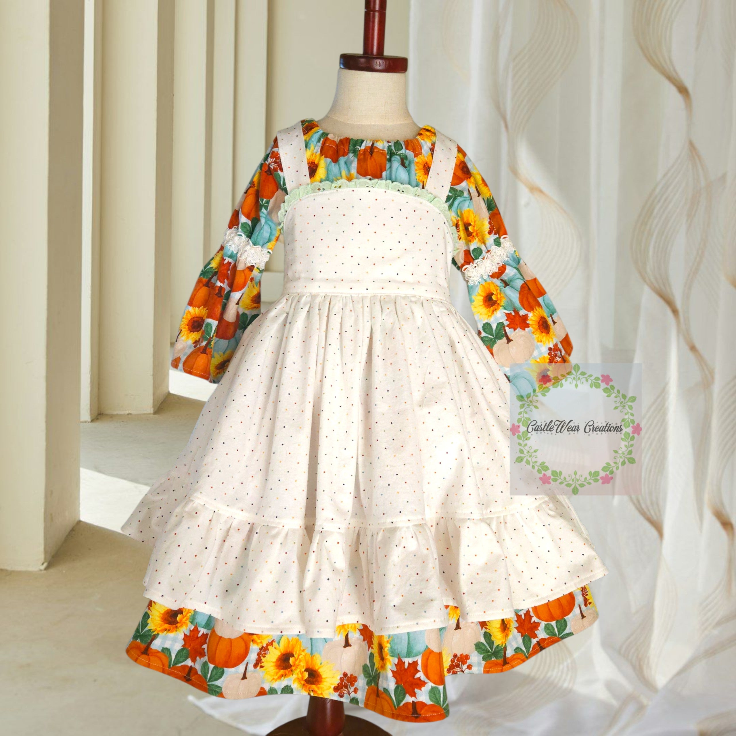 Pumpkin Patch Set