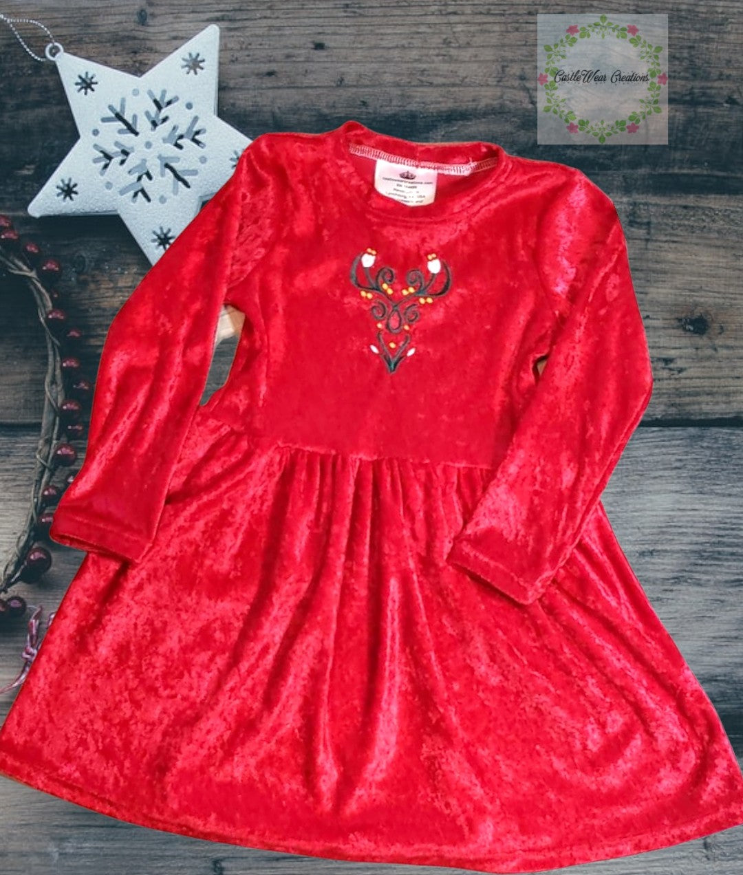 princess holiday dress Girl Birthday Princess Party Dress with Butterfly Size 12 / Other